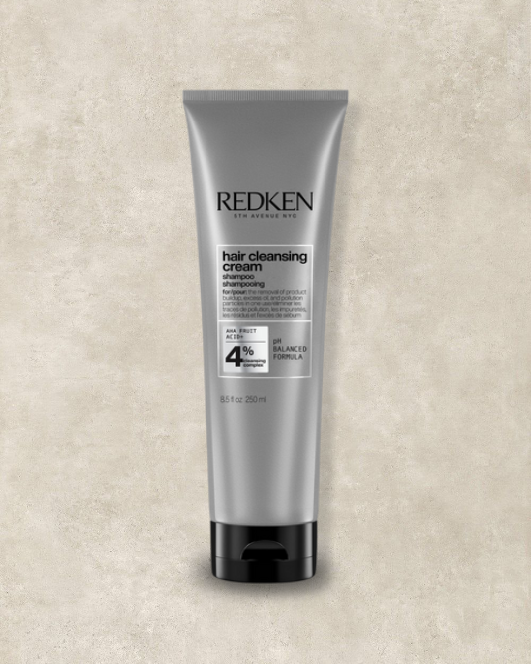Redken Hair Cleansing Cream Shampoo