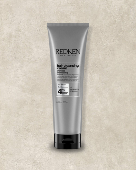 Redken Hair Cleansing Cream Shampoo