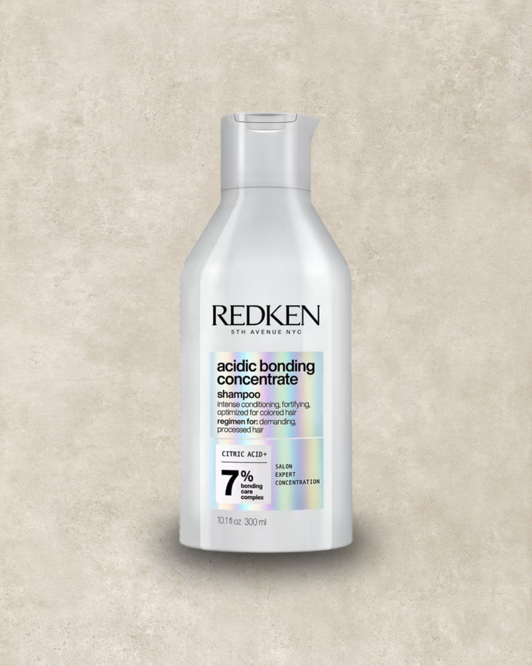 Redken Acidic Bonding Concentrate Shampoo