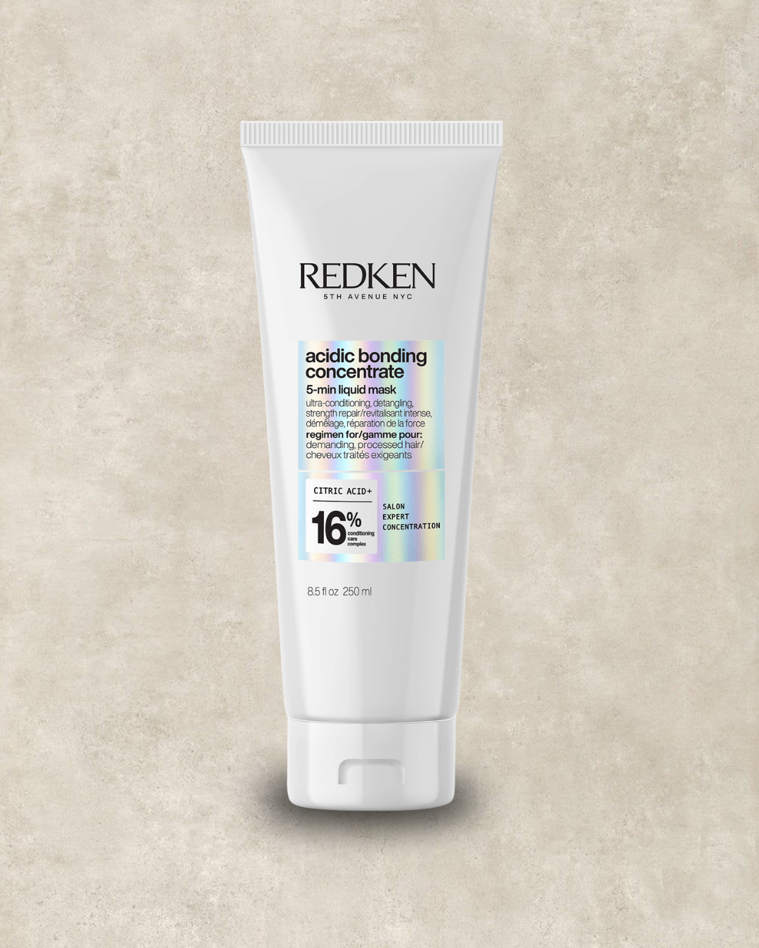 Redken Acidic Bonding Concentrate 5-Minute Mask